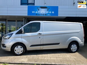 Ford Transit Custom 340 2.0 TDCI L2H1