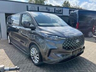 Ford Transit Custom TOURNEO 170 PK TITATIUM X SPORT L2