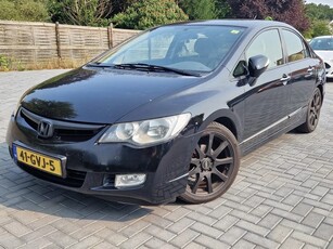 Honda Civic 1.3 Hybrid