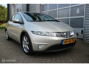 Honda Civic 1.8 Sport