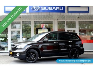 Honda CR-V 2.0 4WD 150pk Elegance * Trekhaak * Navigatie