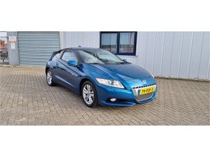 Honda CR-Z 1.5 i-Vtec IMA GT (bj 2011)