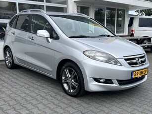 Honda FR-V 1.8i Lifestyle Automaat 6-persoons Climate