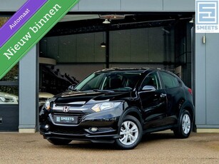 Honda HR-V 1.5 i-VTEC 131PK Elegance Automaat Climate