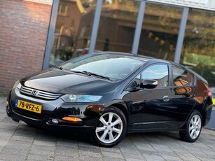 Honda Insight 1.3 Elegance Hybrid Automaat Navi Clima