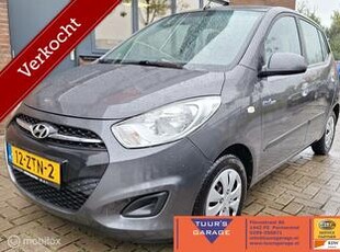 Hyundai I 10 1.0 i-Drive Cool