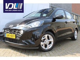 Hyundai i10 1.0 Comfort 5-zits Cruise Camera