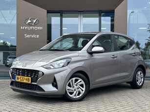 Hyundai i10 1.0 Comfort Carplay / android auto Cruise