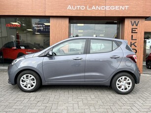 Hyundai i10 1.0i Comfort (bj 2019)