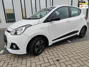 Hyundai I10 1.0i i-Motion Comfort Airco APK juli 2025