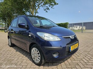 Hyundai i10 1.1 Dynamic Cool