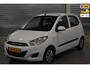 Hyundai I10 1.1 i-Drive Cool + Airco 90.000km!