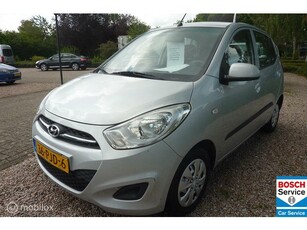 Hyundai i10 1.1 i-Drive Cool