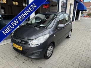 Hyundai i10 1.2 i-Drive NW APK/TREKHAAK (bj 2011)