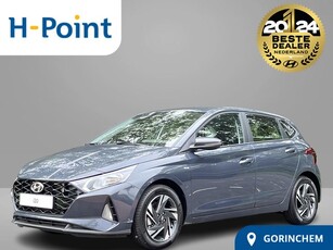 Hyundai i20 1.0 T-GDI Comfort Smart €3585 KORTING