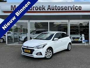 Hyundai i20 1.0 T-GDI Comfort Staat in Hardenberg