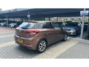 Hyundai i20 1.2 HP i-Motion Premium