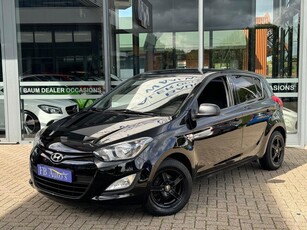 Hyundai I20 1.2i Black pack Airco Lmv