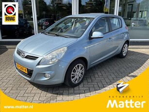 Hyundai i20 1.4i i-Motion Trekhaak 1e Eigenaar