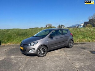 Hyundai I20 Blue Drive 1.2i APK 06-2025