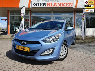 Hyundai I30 1.4 Cool 5drs BJ.2012 / Airco Clima /