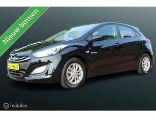 Hyundai i30 1.6 GDi 135 PK Comfort, Airco, Pdc, Cruise, Lmv