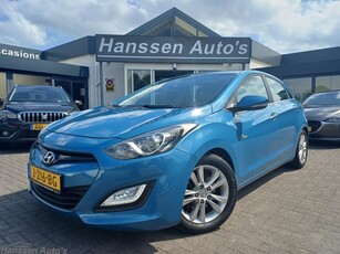 Hyundai i30 1.6 GDI i-Catcher