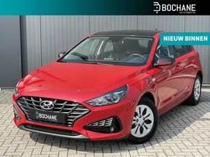 Hyundai i30 Airco Lage km-stand LED dagrijverlichting