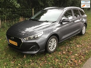 Hyundai I30 Wagon 1.0 T-GDI Comfort