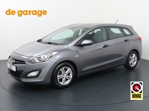 Hyundai i30 Wagon 1.4 Airco Lichtmetalen velgen 15