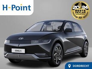 Hyundai IONIQ 5 Connect+ 58 kWh | ?13.860 KORTING | WARMTEPOMP | HEAD-UP DISPLAY |