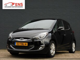 Hyundai ix20 1.6i i-Catcher 1e EIGENAAR! LEER! NAVI!