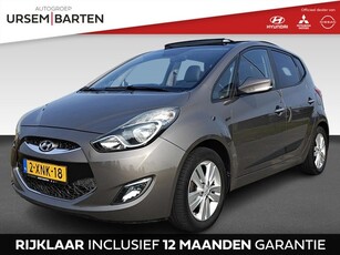 Hyundai ix20 1.6i i-Catcher automaat (bj 2014)