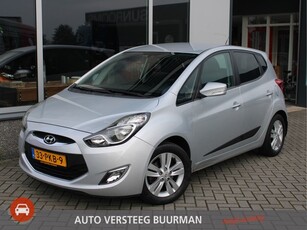 Hyundai ix20 1.6i i-Vision Automaat Trekhaak, Cruise