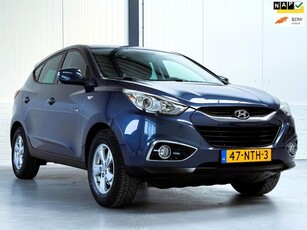 Hyundai Ix35 1.6i GDI Dynamic