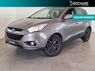 Hyundai ix35 2.0i 4WD i-Catcher Automaat CLIMA CAMERA