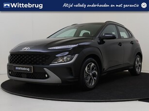 Hyundai KONA 1.6 GDI HEV Comfort Apple Carplay Navi by