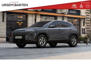 Hyundai KONA 1.6 GDI HEV Comfort (bj 2024, automaat)