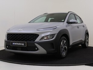 Hyundai KONA 1.6 GDI HEV Comfort Smart 141 pk Automaat