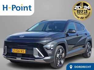 Hyundai Kona 1.6 GDI HEV Comfort Smart €4685 KORTING