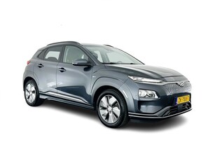 Hyundai KONA EV Fashion 64 kWh (INCL-BTW) *HEAT-PUMP