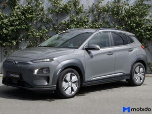 Hyundai Kona EV Premium 64 kWh