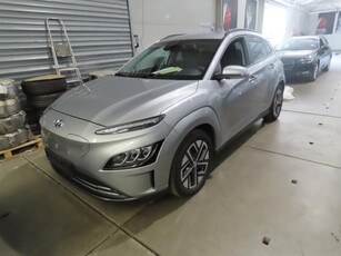 Hyundai KONA EV Premium 64 kWh (bj 2022, automaat)