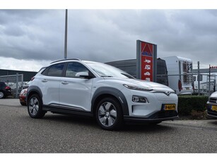 Hyundai Kona EV Premium 64 kWh Incl. BTW Adaptive