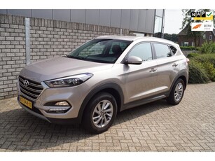 Hyundai Tucson 1.6 GDi Comfort Navi Camera Clima Stoel/A