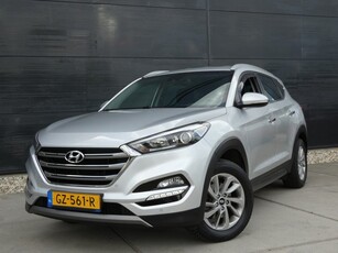 Hyundai Tucson 1.6 GDi Comfort Trekhaak Navigatie