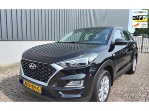 Hyundai TUCSON 1.6 GDI ComfortNAV-CAMERA-TREKHAAKCarPlay®