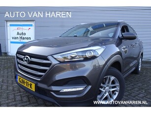 Hyundai Tucson 1.6 GDi TREKHAAK NAVIGATIE AIRCO