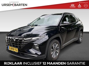 Hyundai Tucson 1.6 T-GDI MHEV Comfort (bj 2021)