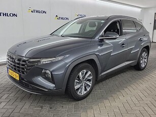 Hyundai Tucson 1.6 T-GDI MHEV Comfort